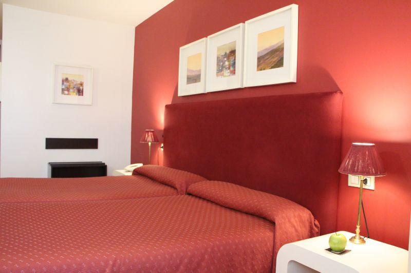 Hotel Bouza Ribadeo Exterior photo