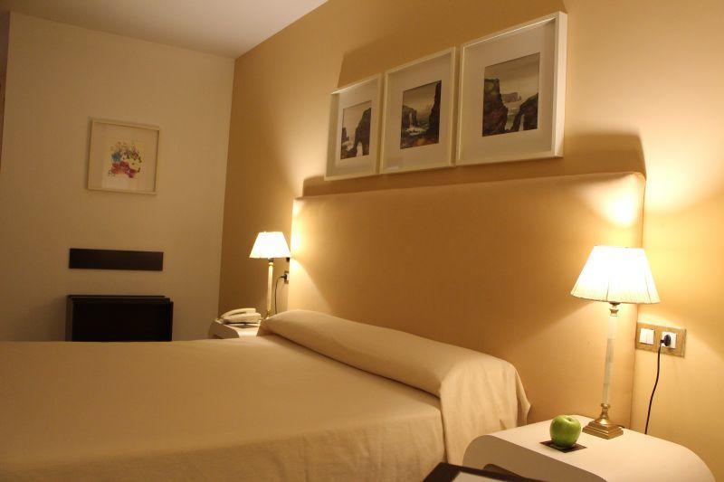 Hotel Bouza Ribadeo Exterior photo